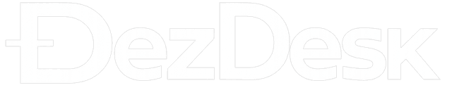 DezDesk
